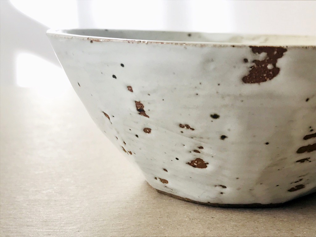 Detail of bowl 